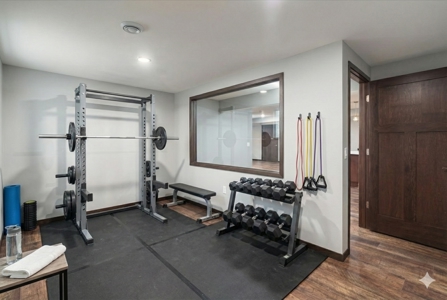 4 BR 3 BA New Construction Home on Golf Course for sale - image 45