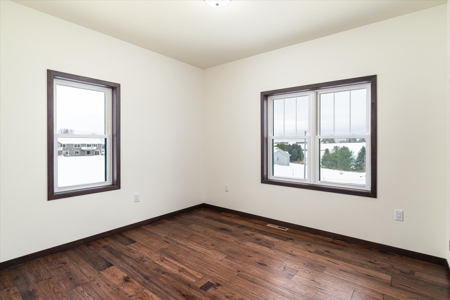 4 BR 3 BA New Construction Home on Golf Course for sale - image 29