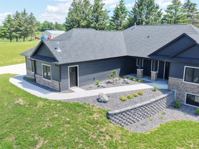 4 BR 3 BA New Construction Home on Golf Course for sale - image 50