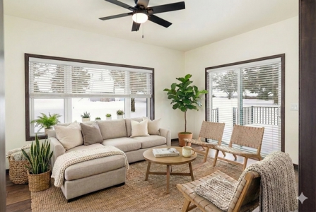 4 BR 3 BA New Construction Home on Golf Course for sale - image 42