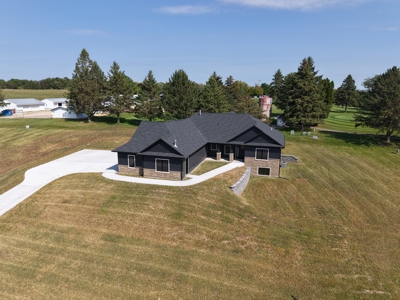 4 BR 3 BA New Construction Home on Golf Course for sale - image 37