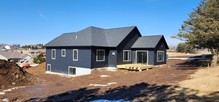 4 BR 3 BA New Construction Home on Golf Course for sale - image 42