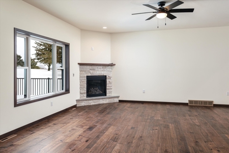 4 BR 3 BA New Construction Home on Golf Course for sale - image 25