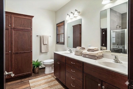 4 BR 3 BA New Construction Home on Golf Course for sale - image 41