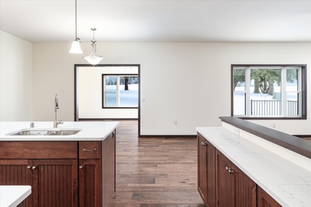 4 BR 3 BA New Construction Home on Golf Course for sale - image 20