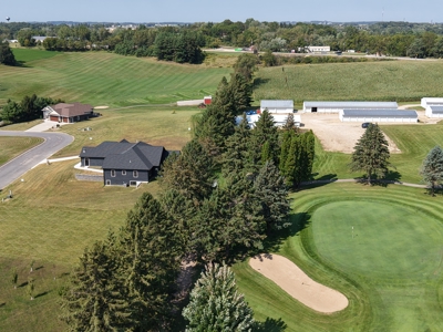 4 BR 3 BA New Construction Home on Golf Course for sale - image 33
