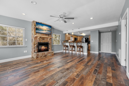 River House With Private Boat Ramp On Famous Suwannee River! - image 28