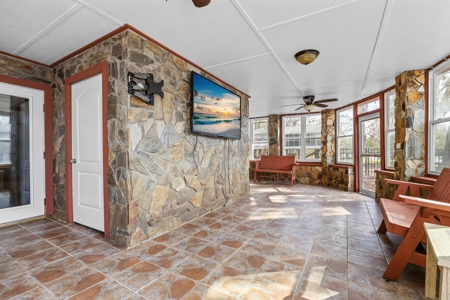 River House With Private Boat Ramp On Famous Suwannee River! - image 41