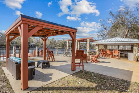 River House With Private Boat Ramp On Famous Suwannee River! - image 48