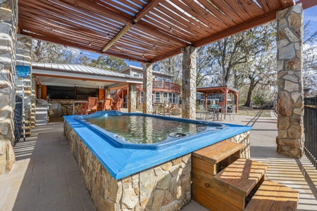 River House With Private Boat Ramp On Famous Suwannee River! - image 44