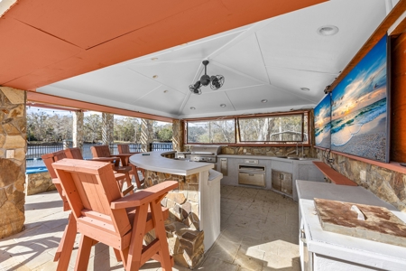 River House With Private Boat Ramp On Famous Suwannee River! - image 50