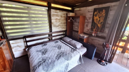 NIGHTLY RENTAL Studio House Bluff Beach - image 30