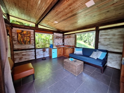 NIGHTLY RENTAL Studio House Bluff Beach - image 22