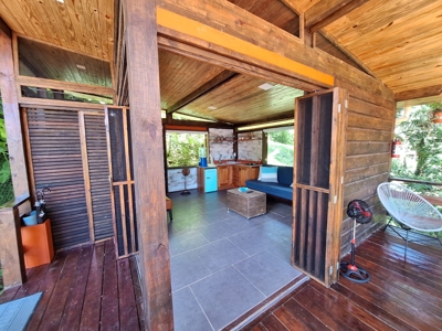 NIGHTLY RENTAL Studio House Bluff Beach - image 23