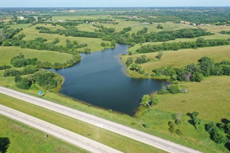 193 Acre Farm For Sale Located in Lamoni, Iowa - image 9