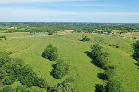 193 Acre Farm For Sale Located in Lamoni, Iowa - image 12