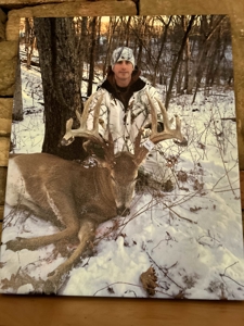 Hunters Paradise!!  Stunning 92.4-Acre IA-MO Border House - image 50