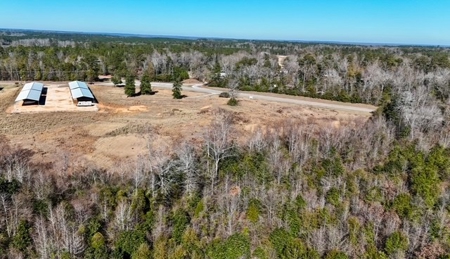 Commercial Property with Acreage for Sale in Camden, Alabama - image 7