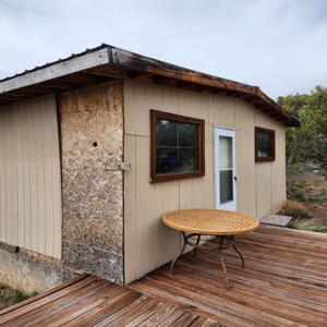 Cabin on 71 acres west of Debeque, CO - image 7
