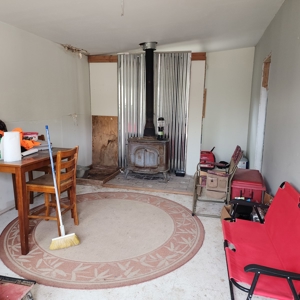 Cabin on 71 acres west of Debeque, CO - image 8