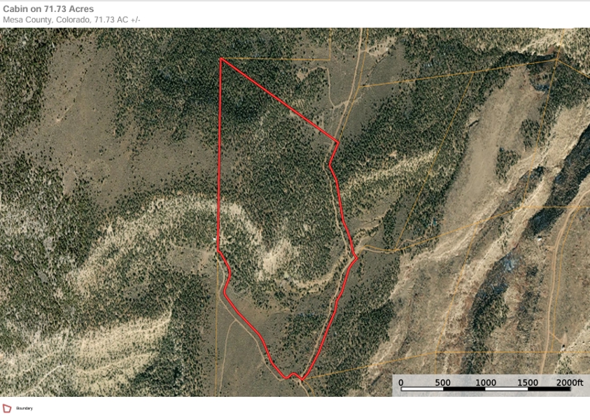 71 Acres in Unit 31