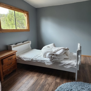 Cabin on 71 acres west of Debeque, CO - image 12