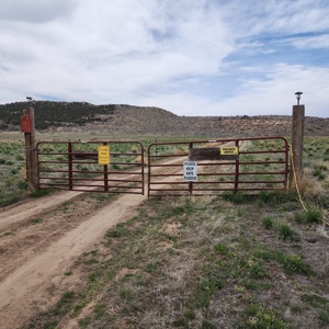 Cabin on 71 acres west of Debeque, CO - image 19