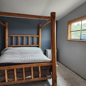 Cabin on 71 acres west of Debeque, CO - image 11