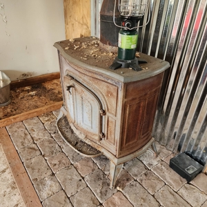 Cabin on 71 acres west of Debeque, CO - image 10