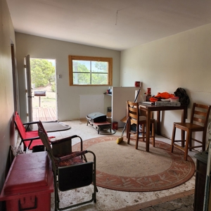 Cabin on 71 acres west of Debeque, CO - image 9