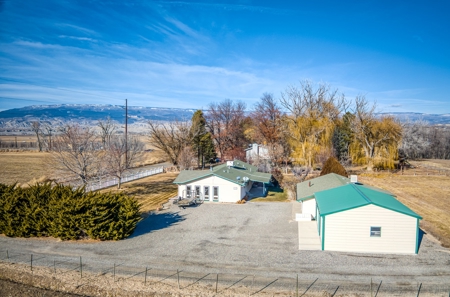 Colorado Country Home For Sale - image 27