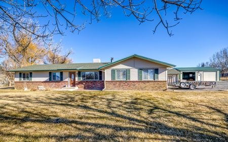 Colorado Country Home For Sale - image 38