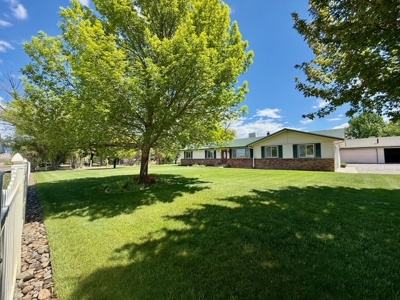 Colorado Country Home For Sale - image 47