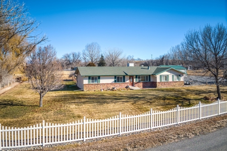 Colorado Country Home For Sale - image 24