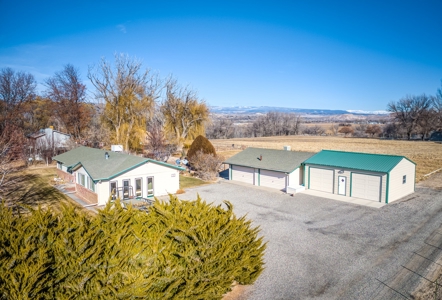 Colorado Country Home For Sale - image 33