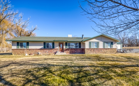 Colorado Country Home For Sale - image 39