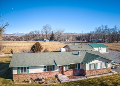 Colorado Country Home For Sale - image 36