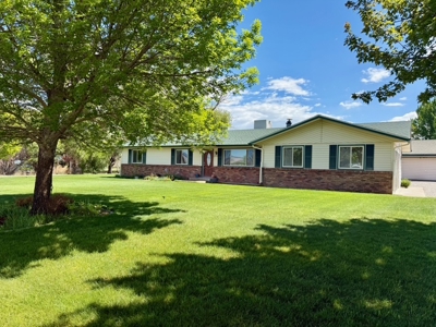 Colorado Country Home For Sale - image 38