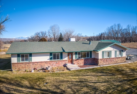 Colorado Country Home For Sale - image 37