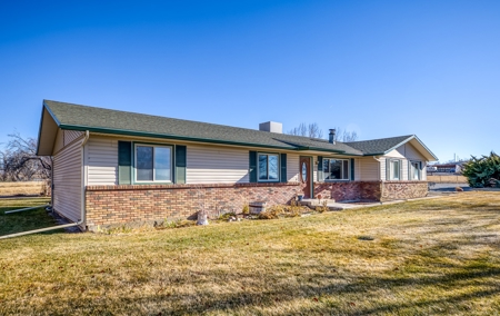 Colorado Country Home For Sale - image 41