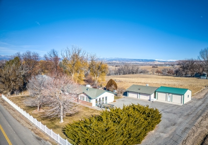 Colorado Country Home For Sale - image 26