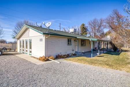 Colorado Country Home For Sale - image 43