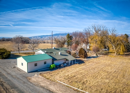 Colorado Country Home For Sale - image 28