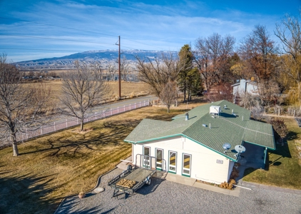 Colorado Country Home For Sale - image 32