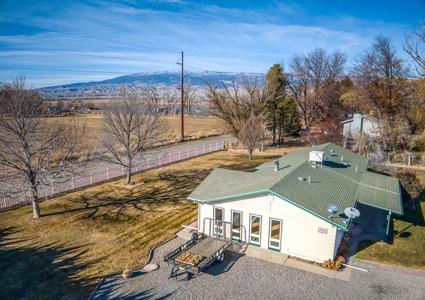 Colorado Country Home For Sale - image 31