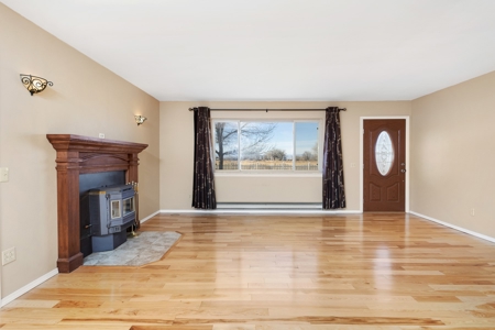 Colorado Country Home For Sale - image 1