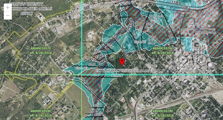 Corner Lot for Sale in Brownwood, TX – Build Home or Rental - image 9