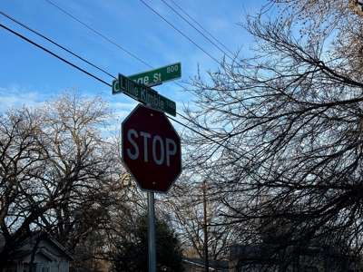 Corner Lot for Sale in Brownwood, TX – Build Home or Rental - image 5