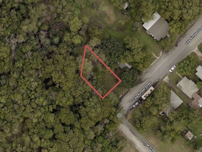 Corner Lot for Sale in Brownwood, TX – Build Home or Rental - image 6