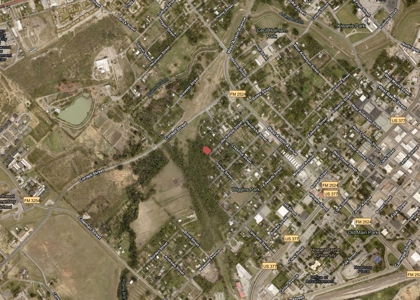 Corner Lot for Sale in Brownwood, TX – Build Home or Rental - image 7